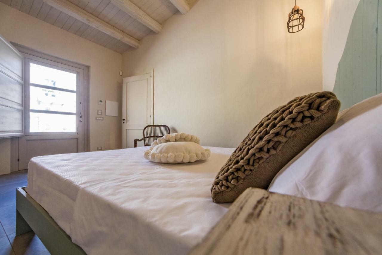 Terre Di Cavalusi Relais Pensionat Donnafugata Eksteriør billede